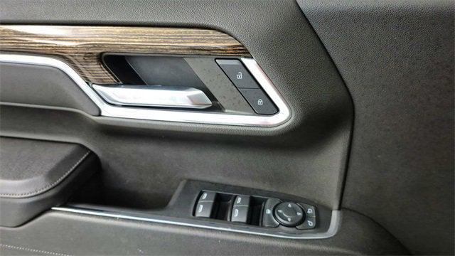 used 2023 GMC Sierra 1500 car