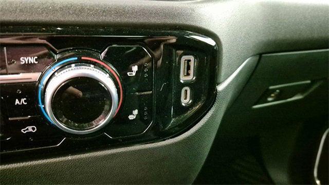 used 2023 GMC Sierra 1500 car