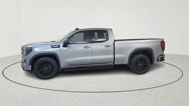 used 2023 GMC Sierra 1500 car