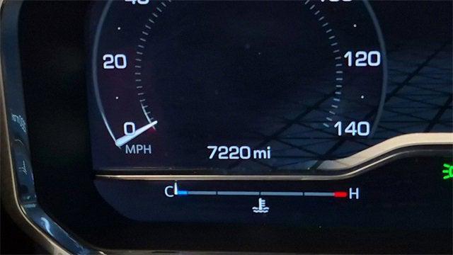 used 2023 GMC Sierra 1500 car