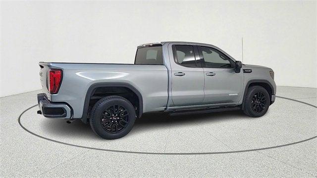 used 2023 GMC Sierra 1500 car