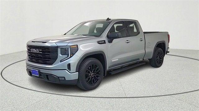 used 2023 GMC Sierra 1500 car
