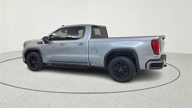 used 2023 GMC Sierra 1500 car
