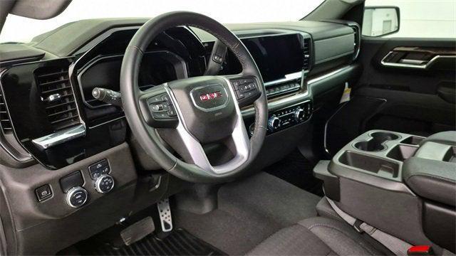 used 2023 GMC Sierra 1500 car