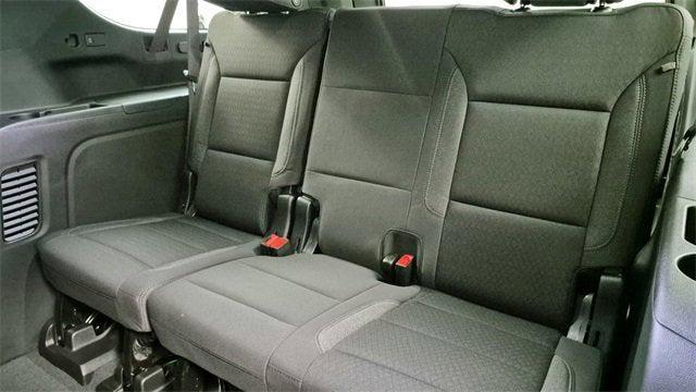 new 2026 Chevrolet Suburban car, priced at $64,686