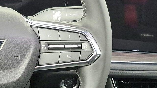 new 2026 Chevrolet Suburban car, priced at $64,686