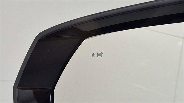 new 2026 Chevrolet Suburban car, priced at $64,686