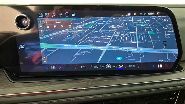 new 2026 Chevrolet Suburban car, priced at $64,686