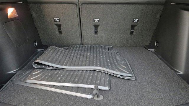 new 2026 Chevrolet TrailBlazer car, priced at $25,978