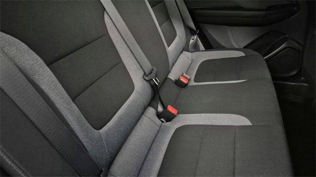 new 2026 Chevrolet TrailBlazer car, priced at $25,978