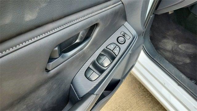 used 2024 Nissan Sentra car, priced at $17,752