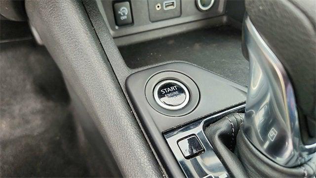 used 2024 Nissan Sentra car, priced at $17,752