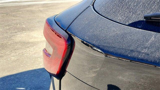 new 2026 Chevrolet Trax car, priced at $28,107