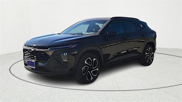 new 2026 Chevrolet Trax car, priced at $28,107