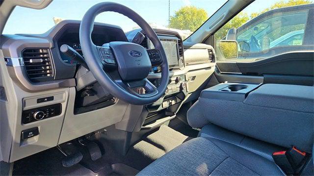 used 2025 Ford F-150 car, priced at $49,999