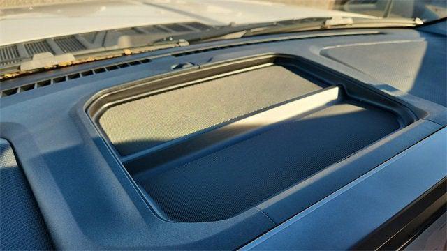 used 2025 Ford F-150 car, priced at $49,999