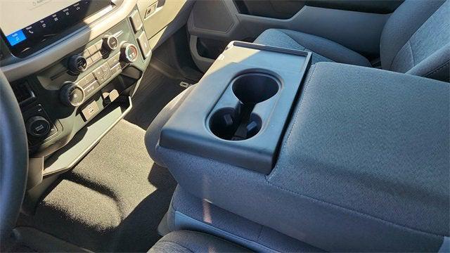used 2025 Ford F-150 car, priced at $49,999