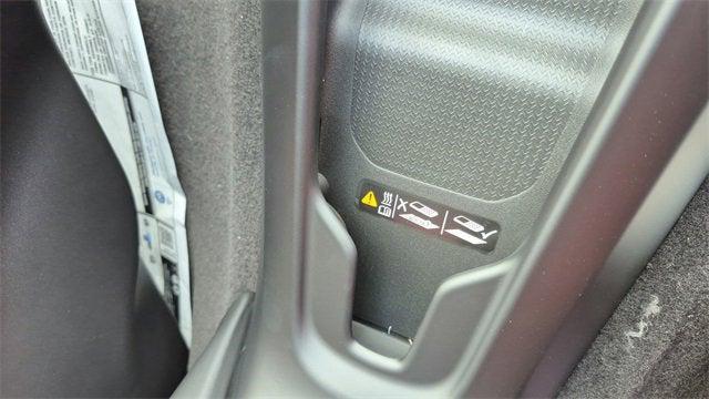 new 2025 Chevrolet Corvette E-Ray car