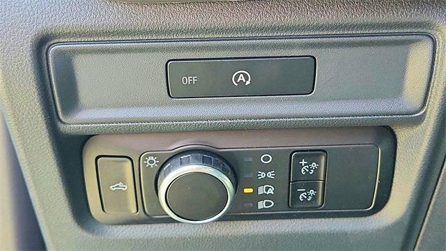 used 2025 Ford F-150 car, priced at $46,995