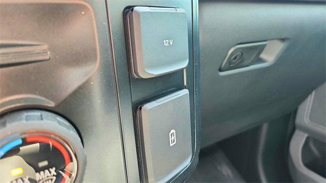 used 2025 Ford F-150 car, priced at $46,995