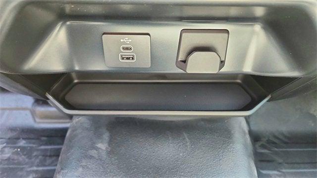 used 2025 Ford F-150 car, priced at $46,995