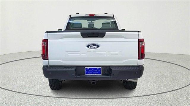 used 2025 Ford F-150 car, priced at $46,995