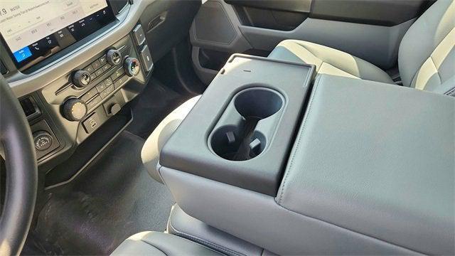 used 2025 Ford F-150 car, priced at $46,995