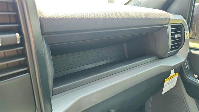 used 2025 Ford F-150 car, priced at $46,995