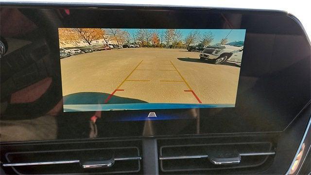 new 2026 Chevrolet Trax car, priced at $28,474