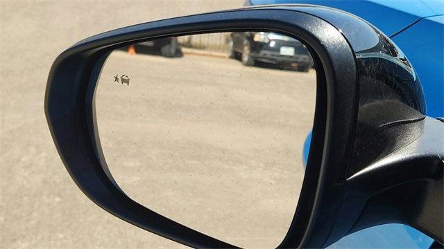 new 2026 Chevrolet Trax car, priced at $28,474