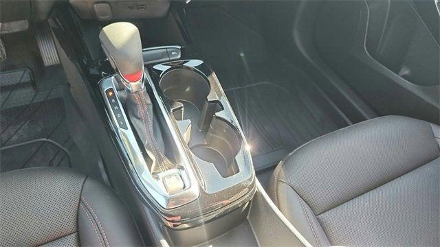 new 2026 Chevrolet Trax car, priced at $28,474