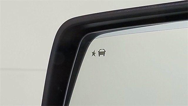 new 2026 Chevrolet Silverado 1500 car, priced at $52,486