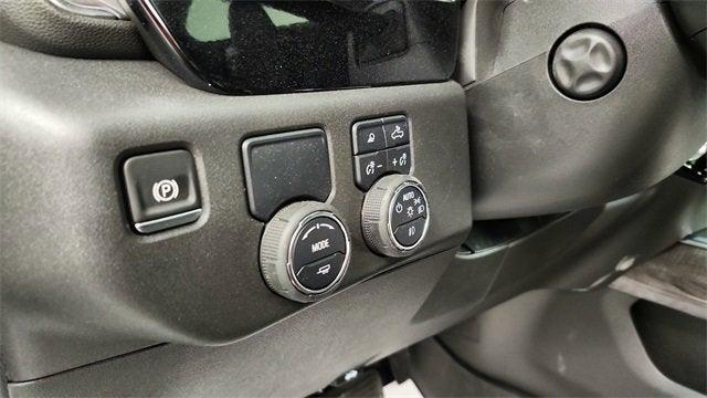 new 2026 Chevrolet Silverado 1500 car, priced at $52,486