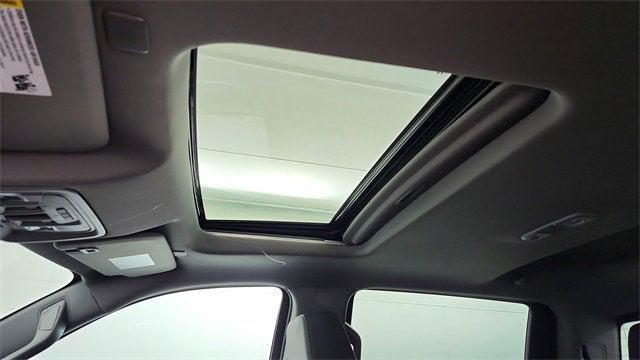 new 2026 Chevrolet Silverado 1500 car, priced at $52,486