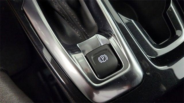 new 2026 Chevrolet TrailBlazer car, priced at $27,445