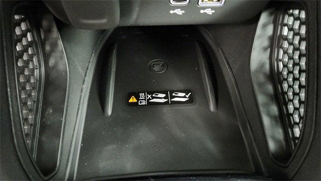 new 2026 Chevrolet TrailBlazer car, priced at $27,445