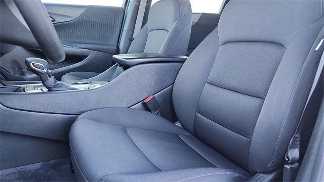 used 2024 Chevrolet Malibu car, priced at $17,299