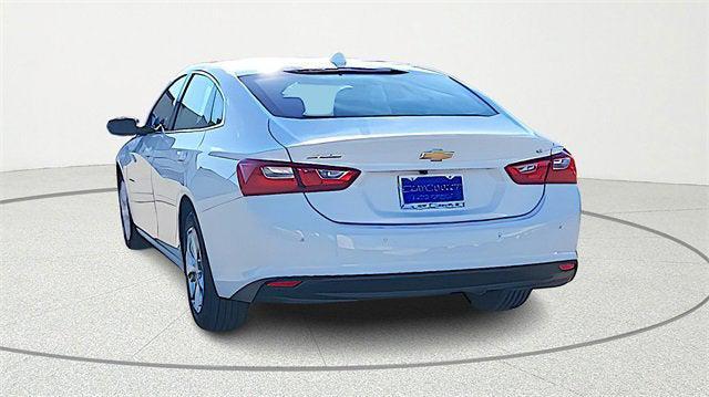 used 2024 Chevrolet Malibu car, priced at $17,299
