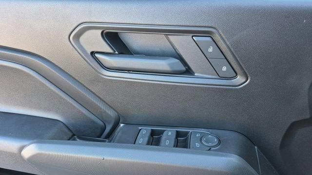 new 2026 Chevrolet Colorado car, priced at $45,581