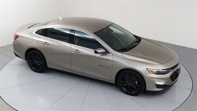 new 2024 Chevrolet Malibu car, priced at $26,065