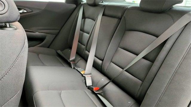 new 2024 Chevrolet Malibu car, priced at $26,065