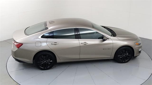 new 2024 Chevrolet Malibu car, priced at $26,065