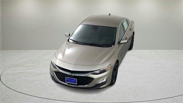 new 2024 Chevrolet Malibu car, priced at $26,065