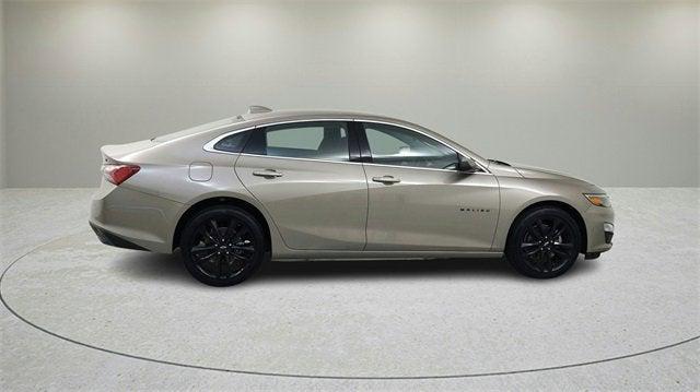 new 2024 Chevrolet Malibu car, priced at $26,065