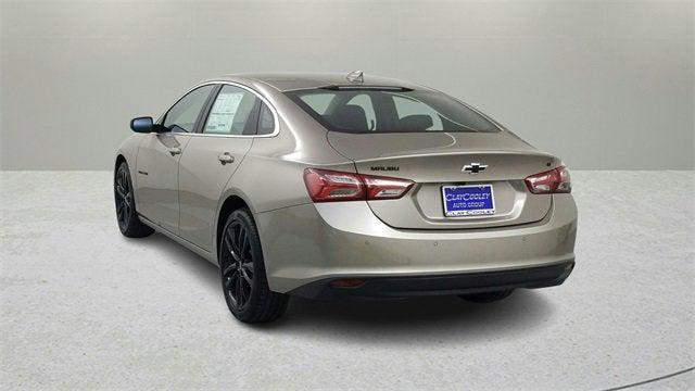 new 2024 Chevrolet Malibu car, priced at $26,065