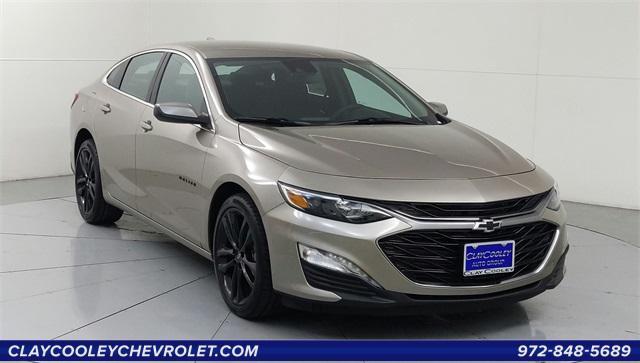 new 2024 Chevrolet Malibu car, priced at $26,065