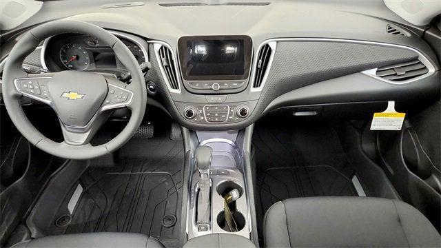 new 2024 Chevrolet Malibu car, priced at $26,065