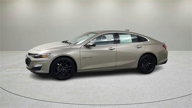 new 2024 Chevrolet Malibu car, priced at $26,065