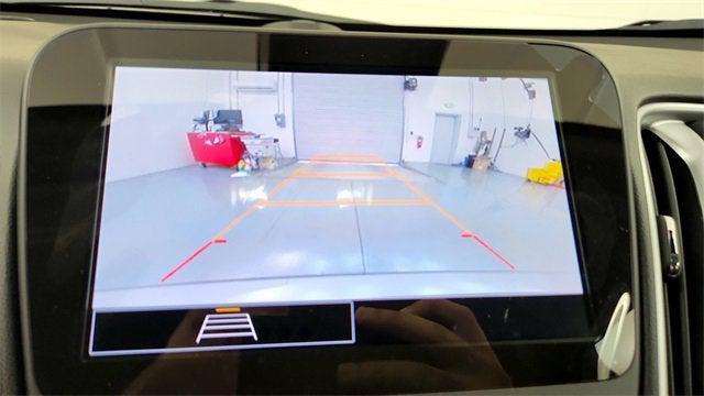 new 2024 Chevrolet Malibu car, priced at $26,065