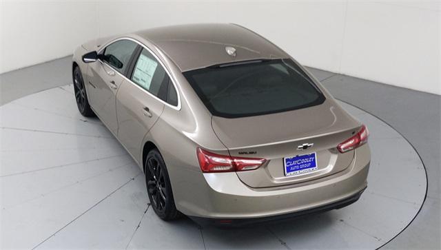 new 2024 Chevrolet Malibu car, priced at $26,065